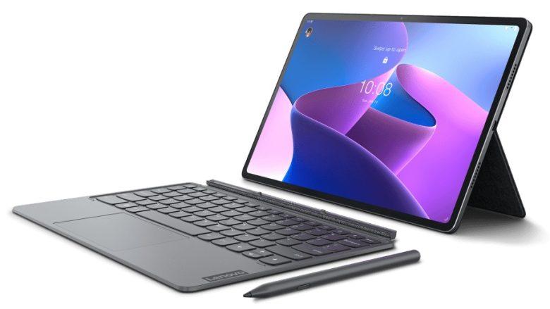 Lenovo Tab P12 Pro now available in the US 