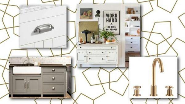 Want an Inexpensive Decor Update? Try Out These 4 Kitchen and Bathroom Trends for 2021 Are you a home owner?
