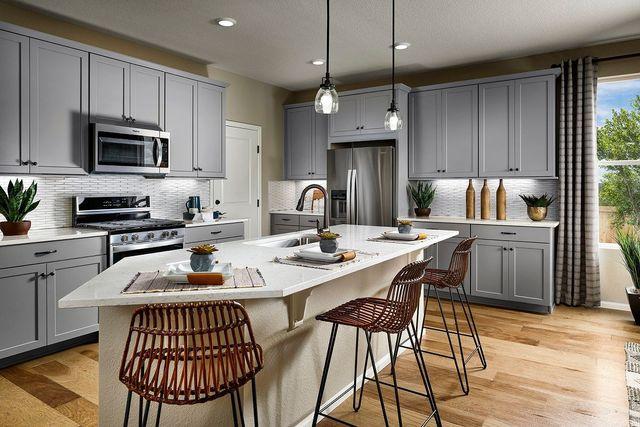 Want an Inexpensive Decor Update? Try Out These 4 Kitchen and Bathroom Trends for 2021 Are you a home owner? 