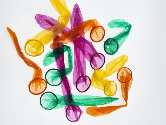 Everything You Need To Know About Condoms 