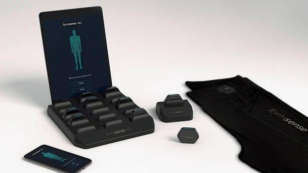 Everyday Inventions In Lifestyle And Wellness - Technology - UK