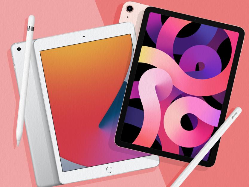 iPad generations: which Apple iPad model is the best tablet for me?