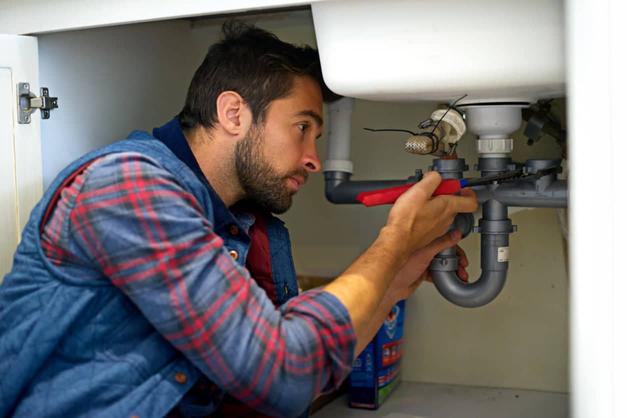 The best plumbers in Canberra 