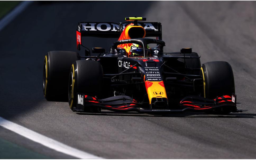 【F1 サンパウロGP】ハミルトンが大逆転で今季6度目の優勝…フェルスタッペンはランキングトップをキープ 