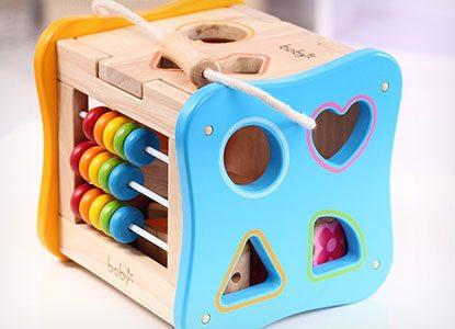 The best toys for 1-year-olds that encourage fun and development