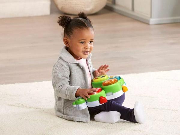 The best toys for 1-year-olds that encourage fun and development 
