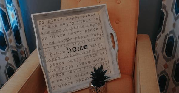 39 Things To Help Make Your Home Your Happy Place 