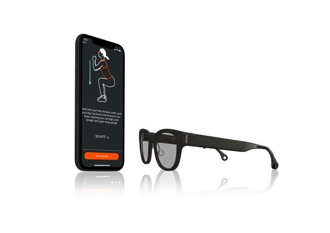 最長11時間連続再生！ハンズフリーに通話や音楽再生ができるスマートグラス『Solos smart glasses AirGo2』がグラスファクトリーから9月上旬に発売開始 