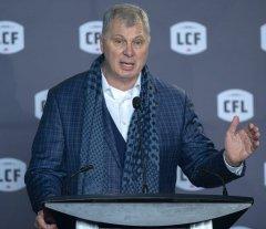 FRIESEN: Note to commish: three downs CFL's sacred cow 