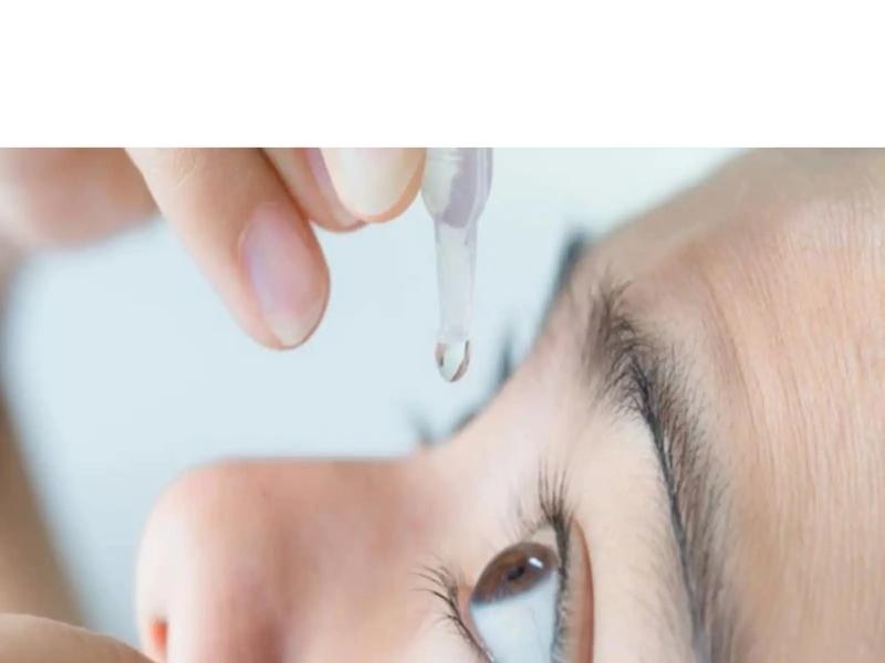 South Korea-Based Researchers Develops Smart LED Contact Lenses for Treating Diabetic Retinopathy