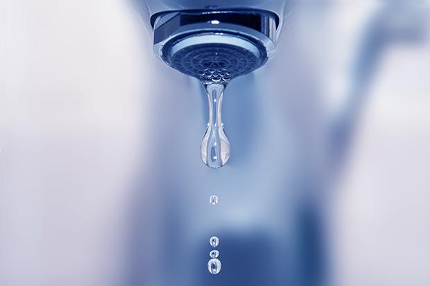 Water restrictions in place for Levin, Ōhau and Foxton