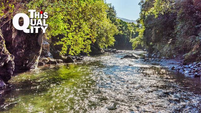 Water restrictions in place for Levin, Ōhau and Foxton 