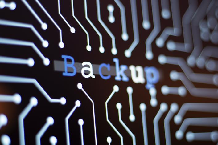 Rethinking backups to combat ransomware 