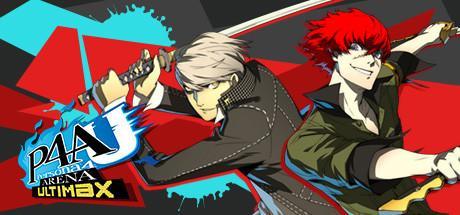 Persona 4 Arena Ultimax system requirements 