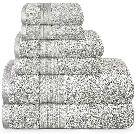 The secret to super-soft towels 
