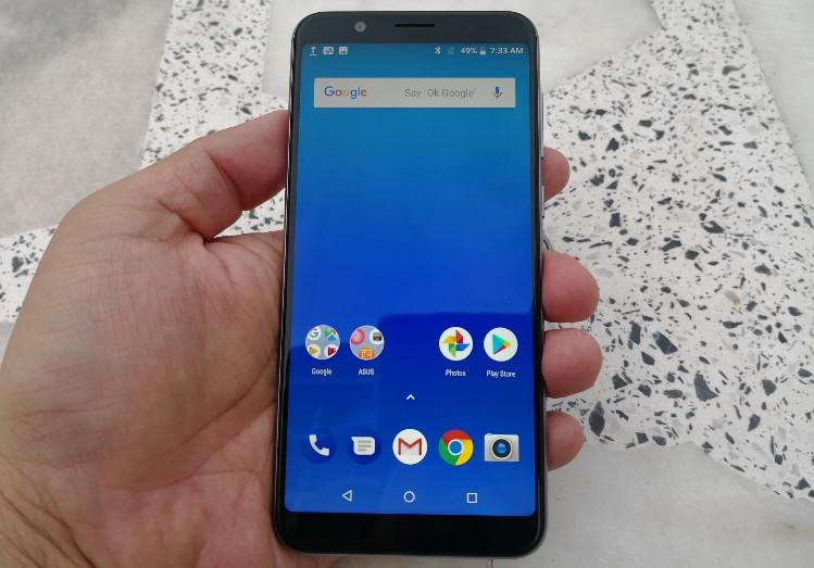 ASUS Zenfone Max Pro M1 ZB602KL review - Affordable big battery entry-level smartphone with midrange gaming performance for the masses 