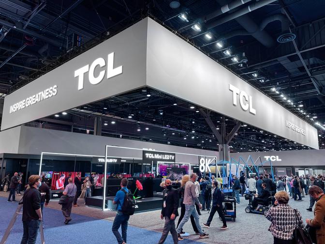 MWC 2022: TCL launches five more 30 Series smartphones, plus tablets and routers 