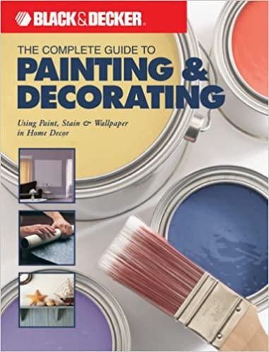 Unique Wall Painting Techniques for the DIY Homeowner Subscribe Today - Pay Now & Save 64% Off the Cover Price 