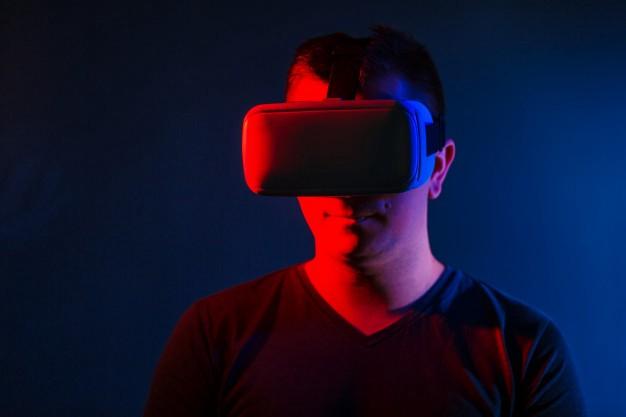 A second chance for virtual reality? 