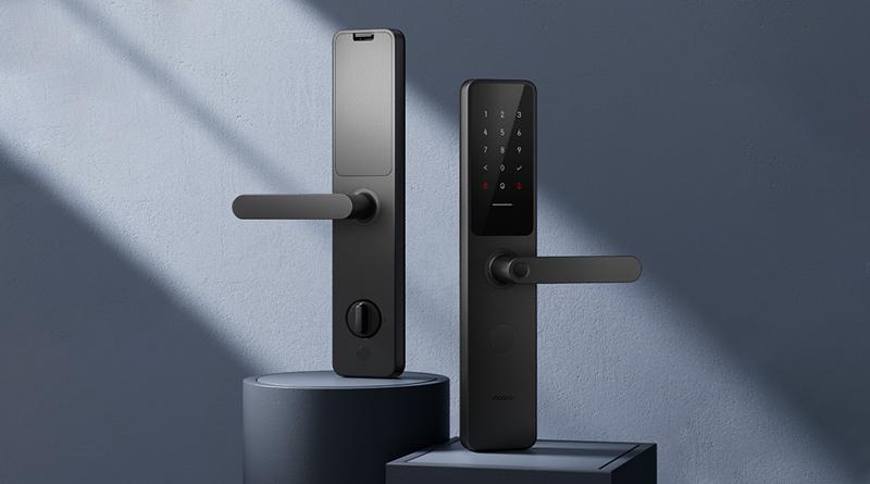 New Aqara Products Announced Including Skylight, Smart Lock and More…