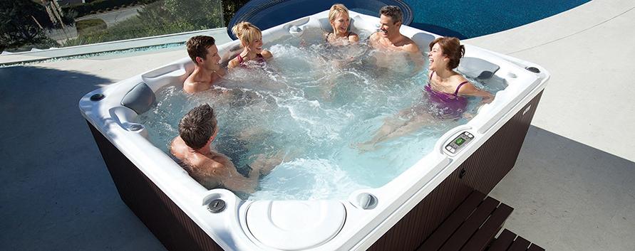 7 Gross Things That Can Happen From A Hot Tub 