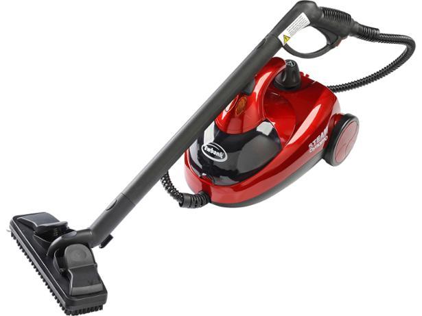 Ewbank Steam Dynamo steam cleaner review 