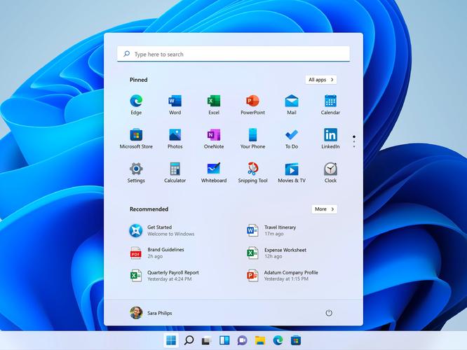 www.makeuseof.com The 6 Best Apps for Customizing Windows 11