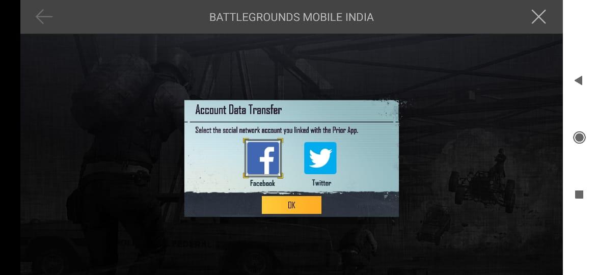 Battlegrounds Mobile India (BGMI): How to Transfer PUBG Mobile Game Data to BGMI via Facebook, Twitter, Google