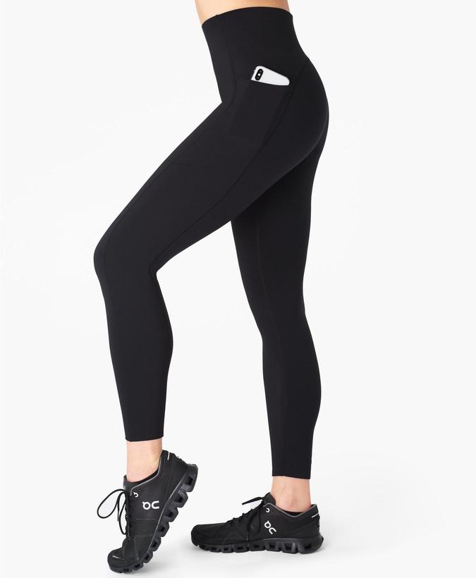 The best high-waisted gym leggings to buy in 2022