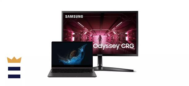 Our tech expert weighs in on the new Samsung Galaxy Book2 lineup