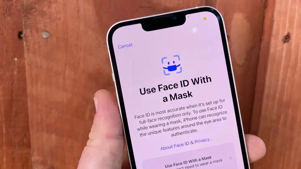 iOS 15.4's Face ID With a Mask Feature Requires iPhone 12 or Newer 