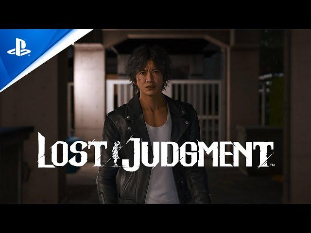 Lost Judgment review: How does this case pan out?