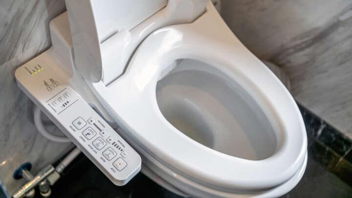 Toilets That Recognize Your "Anal Print" Are Coming – Would You Show Your Rear For Good Health?