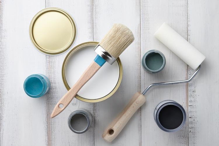 How People Are Using Chalk Paint to Upcycle Well-Loved Furniture and Decor 