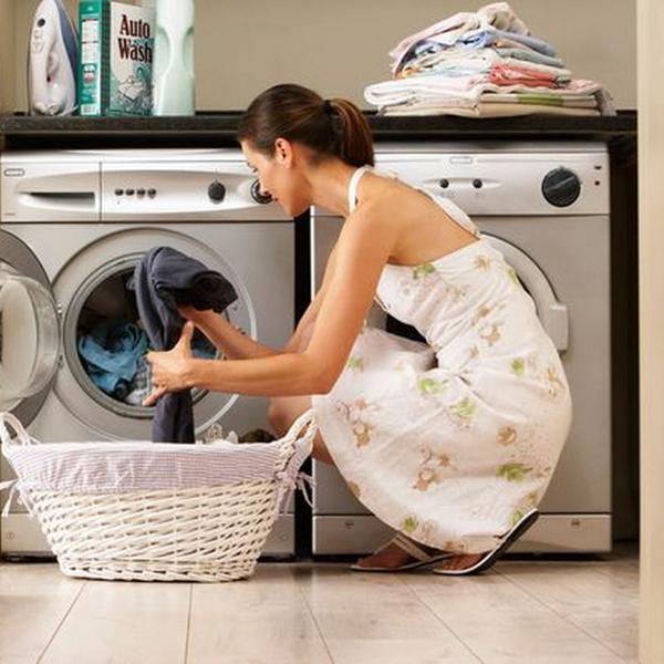 Cheapest time to use your washing machine each day and keep energy bills down next month