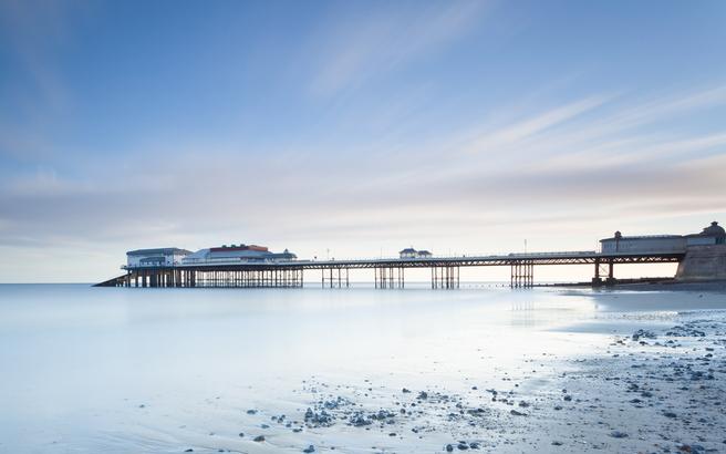 Revealed: The towns in north Norfolk in desperate need of new loos 