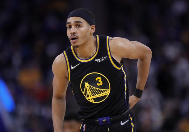 Kurtenbach: Steph Curry is out for two weeks. This is Jordan Poole’s time to shine