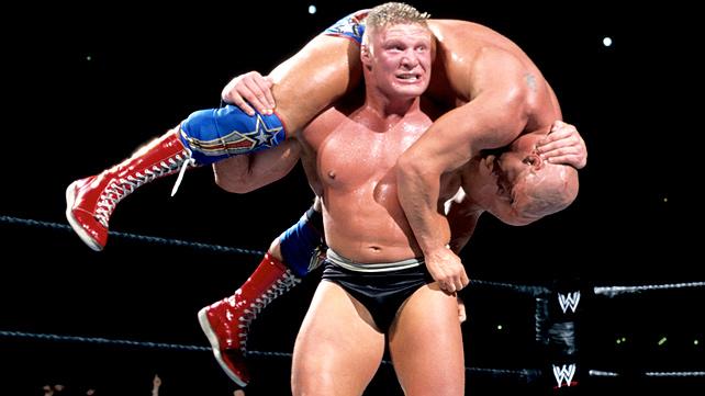  Top 50 WWE Matches of the 2000s 