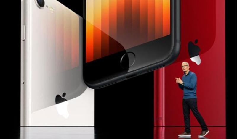 Analyst Research Predicts that Apple will sell more than 30 million iPhone SE units in 2022, 5 million more than their 2020 model - Patently Apple