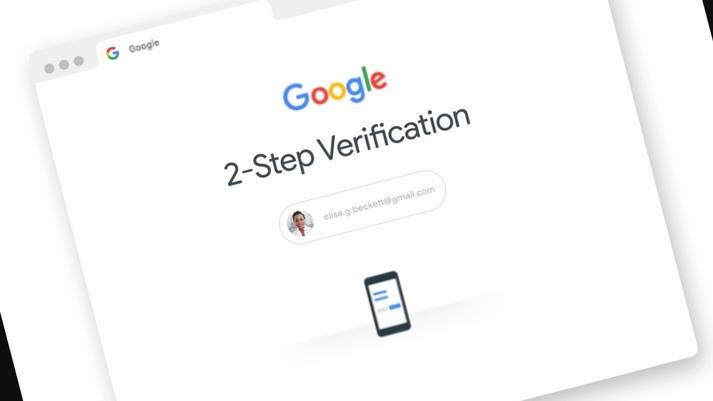 Google has auto enrolled 150 million users in 2-step verification