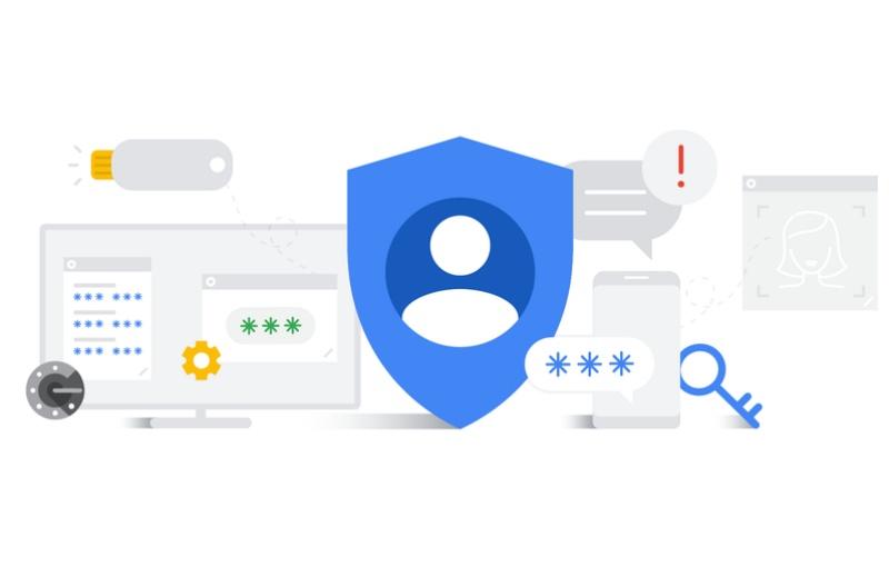 Google has auto enrolled 150 million users in 2-step verification 