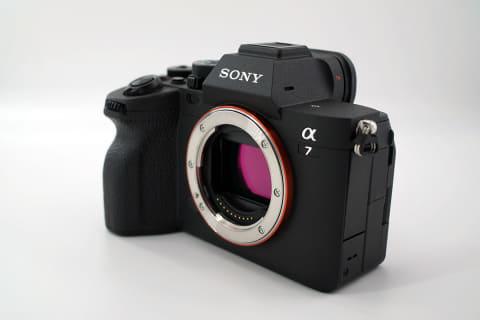 Sony "α7 IV", the ability of still image / video "true hybrid camera" !?
