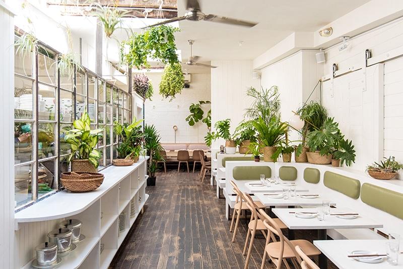 Long Island's most Instagram-ready restaurants 