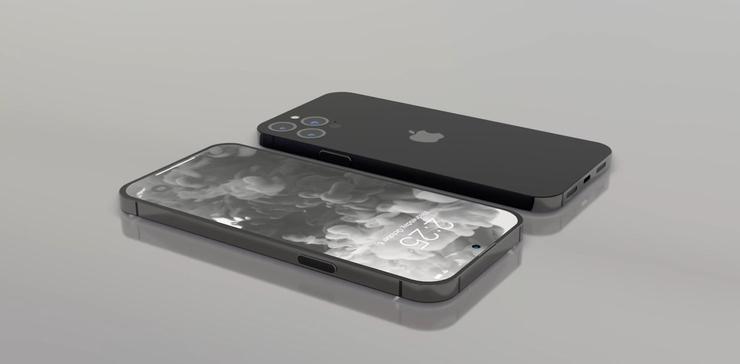 iPhone 14 Pro Design Reportedly Finalized As Suppliers Begin Trial Production 