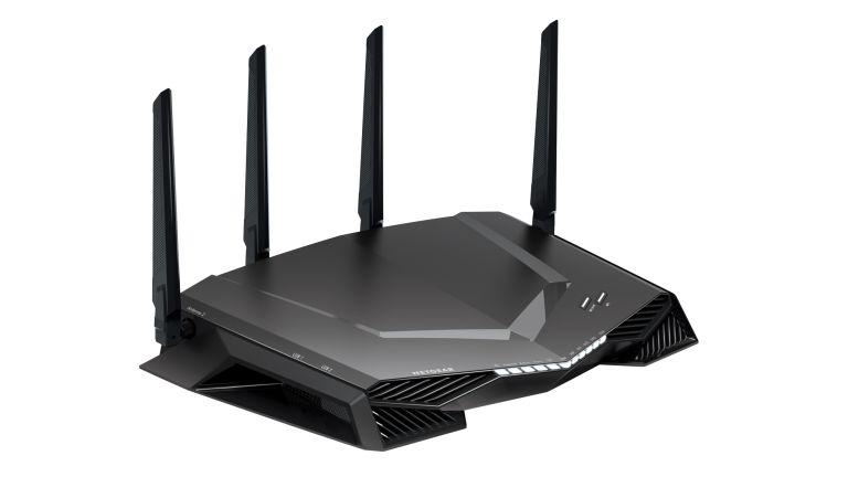 Netgear Nighthawk Pro Gaming XR500 review: This router gives gamers complete control