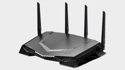 Netgear Nighthawk Pro Gaming XR500 review: This router gives gamers complete control 