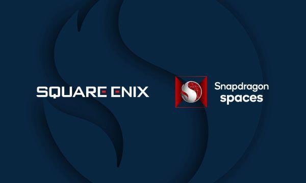 クアルコム、AR開発プラットフォーム「Snapdragon Spaces」を発表 