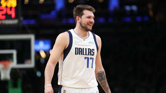 Kia MVP Ladder: Luka Doncic storms back into top 5