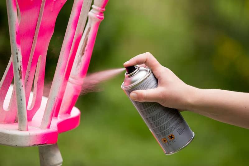 Solved! How Long Does It Take for Spray Paint to Dry?