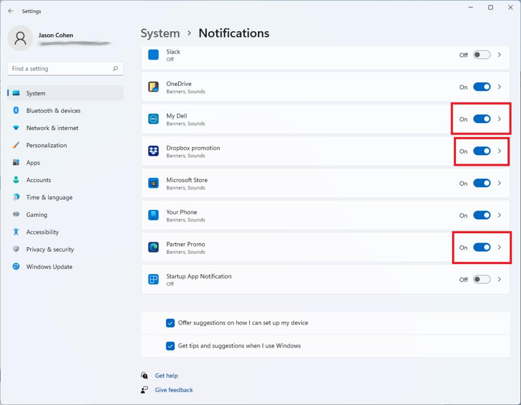 How to Remove Annoying Ads From Windows 11